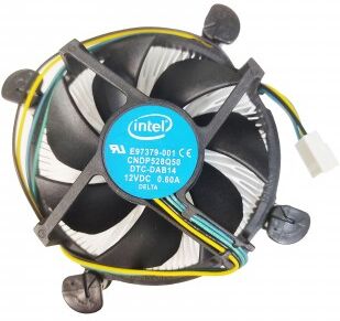 Ventilador Refrigerador INTEL LGA 1150 1151 E97379-001