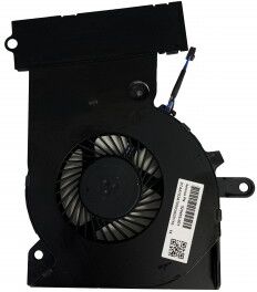 Fan Ventilador Original Portátil HP 929455-001