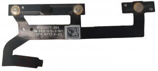 Cable Flex Botonera Tablet Microsoft Surface Pro 5 1796