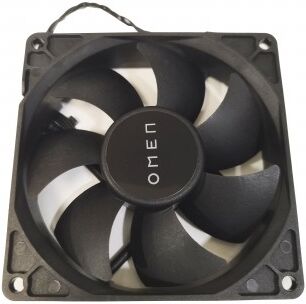 Ventilador Caja Sobremesa HP OMEN GT14-00 Series N07525-001