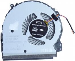 Fan Ventilador Original Portátil HP 926724-001