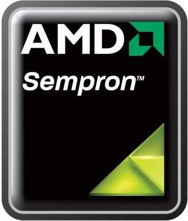 Procesador Amd 754 Sempron 3000+ 1.8Ghz/256Kb Tray Sda3000Ai02Bx