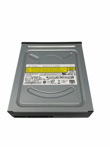 DVD PC Sony Optiarc AD-7200S Interno Negro 0731193-000