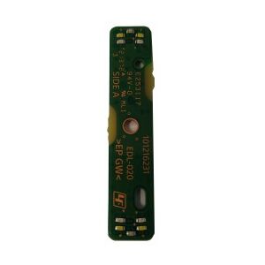 Placa Luces LED SONY Playstation 5 CFI-1116A EDL-020