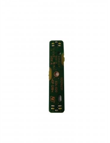 Placa Luces LED SONY Playstation 5 CFI-1116A EDL-020