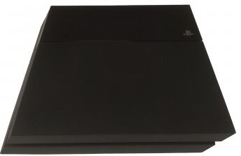 Carcasa Original Sony Playstation 4 FAT PS4 1000 CARCPS41000