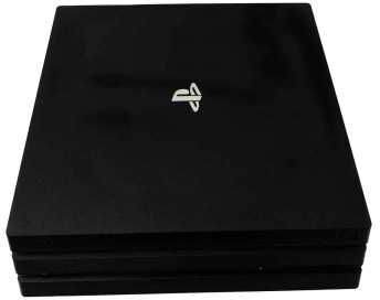 Carcasa Completa Original Playstation Sony Ps4 Pro CUH 7216B