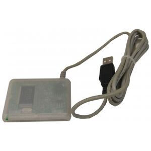 Lector Tarjetas ID-1 USB SCM Microsystems SCM-SCR335