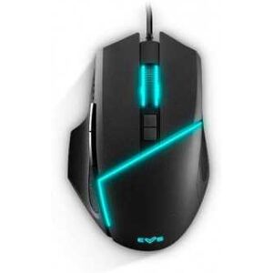 Raton Optico Energy Sistem Gaming Esg M2 Flash 6400Dpi/66Ip 452064