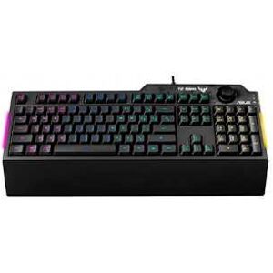 Teclado Asus Tuf Gaming K1 90Mp01X0-Bksa00