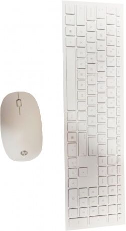 Kit Teclado y Raton Inalambrico AIO HP 24-df0 928512-07