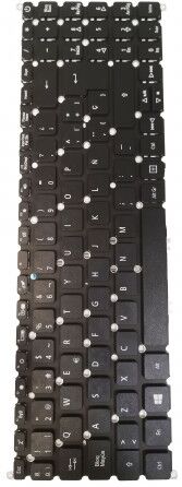 Teclado Español Portátil ACER S13 S5-371 SF-314 TECLADOS13