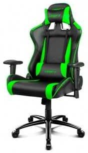 Silla Gaming Drift Dr150Bg Negro/Verde Dr150Bg