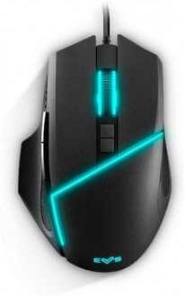 Raton Optico Energy Sistem Gaming Esg M2 Flash 6400Dpi/66Ip 452064