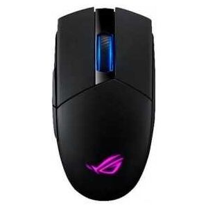 Raton Optico Asus Rog Strix Impact Ii Wireless 90Mp01P0-Bmua00