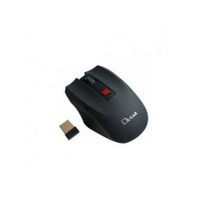 Raton Optico Inalambrico L-Link Negro Ll-2095-N Ll-2095-N