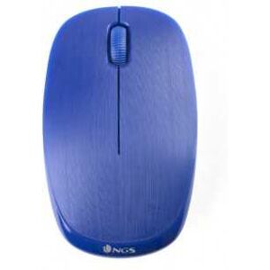 Raton Optico Ngs Blue Fog Wireless Fogblue