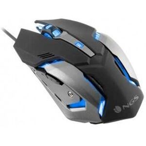 Raton Optico Ngs  Gaming Gmx-100 Gmx-100