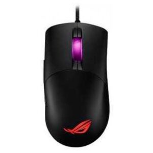 Raton Optico Asus Rog Keris 16000Dpi/400Ips/7 Botones/Led R 90Mp01R0-B0Ua00