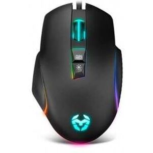 Raton Optico Krom Keos Gaming Rgb Nxkromkeos