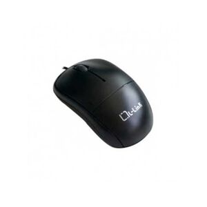 Raton Optico Usb L-Link Negro Ll-2080-N Ll-2080-N