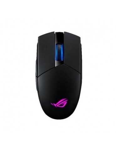 Raton Optico Asus Rog Strix Impact Ii Wireless 90Mp01P0-Bmua00