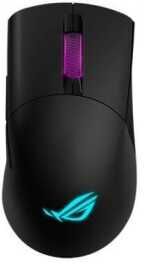 Raton Optico Wireless Asus Rog Keris 16000Dpi/400Ips/7 Boto 90Mp0230-B0Ua00