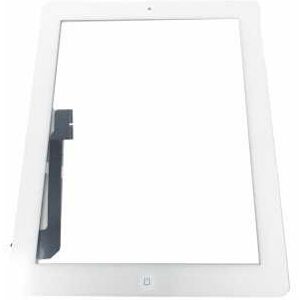 Pantalla Digitalizador Tablet Apple Ipad 3 Blanca