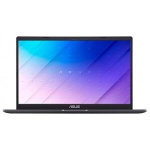 Portatil Asus Laptop E510Ma-Ej1188W Black