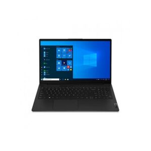 Portátil Lenovo V15 G2 Itl 82Kb015Rsp Negro