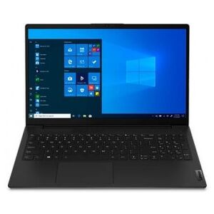 Portatil Lenovo V15 G2-Itl 82Kb015Usp Negro