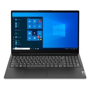 Portatil Lenovo V15 G2-Alc 82Kd00Ejsp Negro