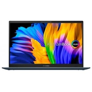 Portatil Asus Zenbook Ux325Ea-Kg238 Black