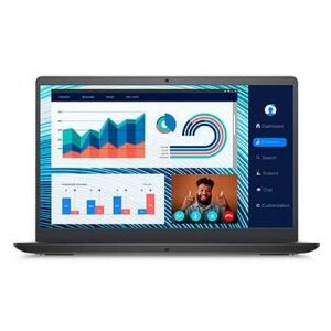 Portatil Dell Vostro 3420 K3F8C Negro