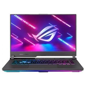 Portatil Asus Rog Strix G15 G513Ic-Hn004 Black