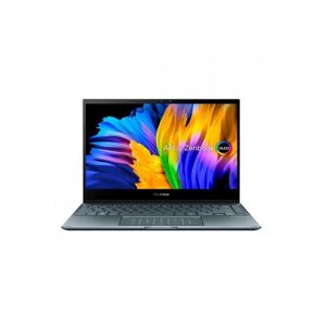 Portátil Asus Zenbook Flip Ux363Ea-Hp931W Grey