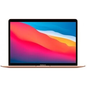 Portátil Apple Macbook Air 13 Mba 2020 Gold M1