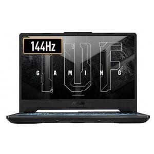 Portatil Asus Tuf Gaming F15 Fx506He-Hn012 Negro