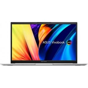 Portatil Asus Vivobook Pro M6500Qc-L1081W Silver