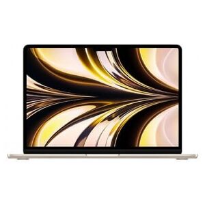 Portátil Apple Macbook Air 13 Mba 2022 Starlight