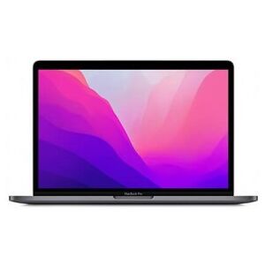 Portátil Apple Macbook Pro 13  2022 Sp.Gray M2