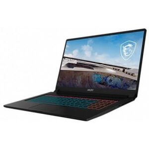 Portátil Msi Stealth 17M A12Ue-018Xes Core Black