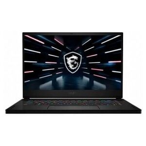 Portátil Msi Gs66 Stealth 12Uhs-006Es Core Black