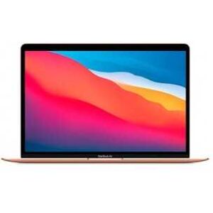 Portatil Apple Macbook Air 13 Mba 2020 Gold M1 Tid/Chip M1  Mgnd3Y/A