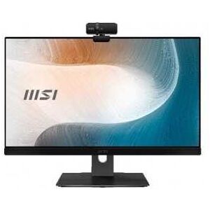 Ordenador Aio Msi Modern Am241P 11M-011Eu Negro I5-1135G7/8 9S6-Ae0111-011