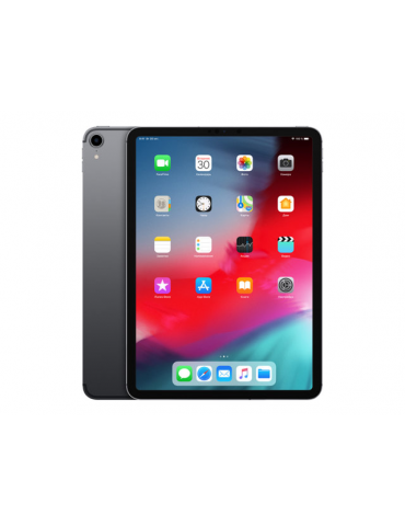 Tablet Apple iPad Pro WI-FI 11 Pulgadas 256GB Gris Espacial