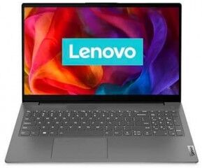 Portátil Lenovo V15 G2-Itl 82Kb013Jsp Negro