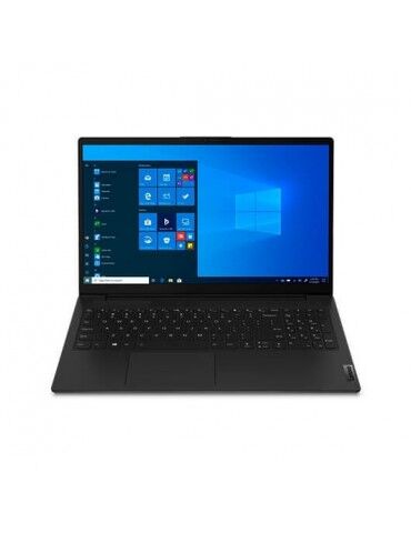 Portátil Lenovo V15 G2 Itl 82Kb015Rsp Negro