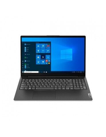 Portatil Lenovo V15 G2-Alc 82Kd00Ejsp Negro