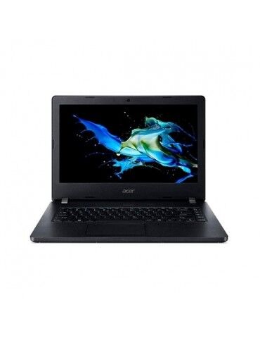 Portátil Acer Travelmate P214-52-77Kp Negro